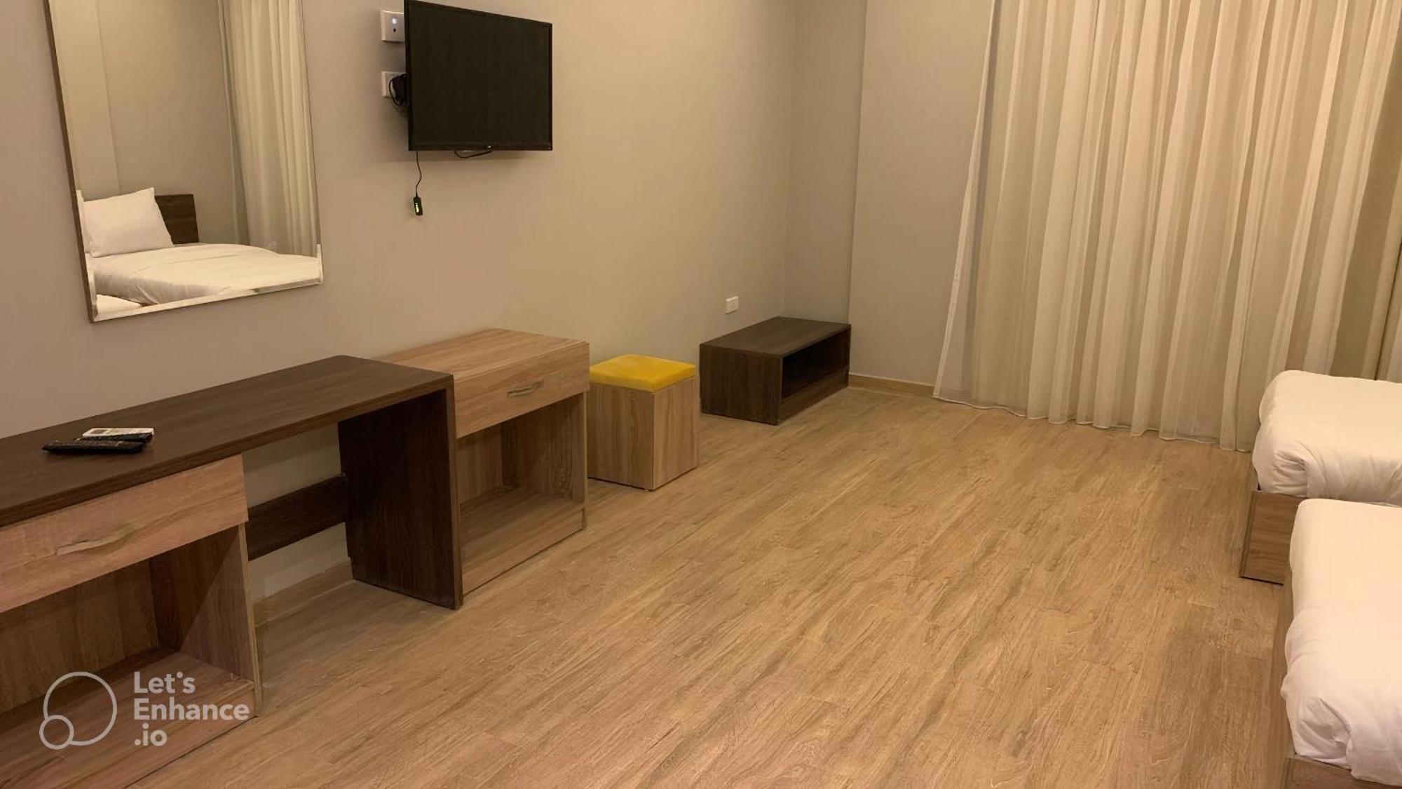 Al Dora Residence Hotel Gurdaka Kültér fotó