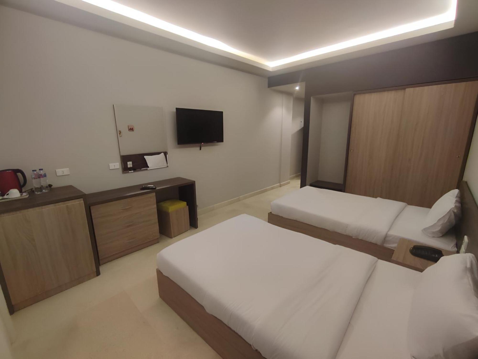Al Dora Residence Hotel Gurdaka Kültér fotó