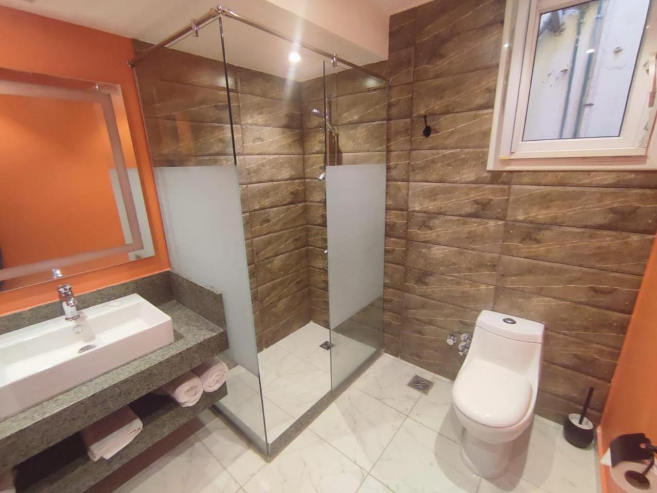 Al Dora Residence Hotel Gurdaka Kültér fotó