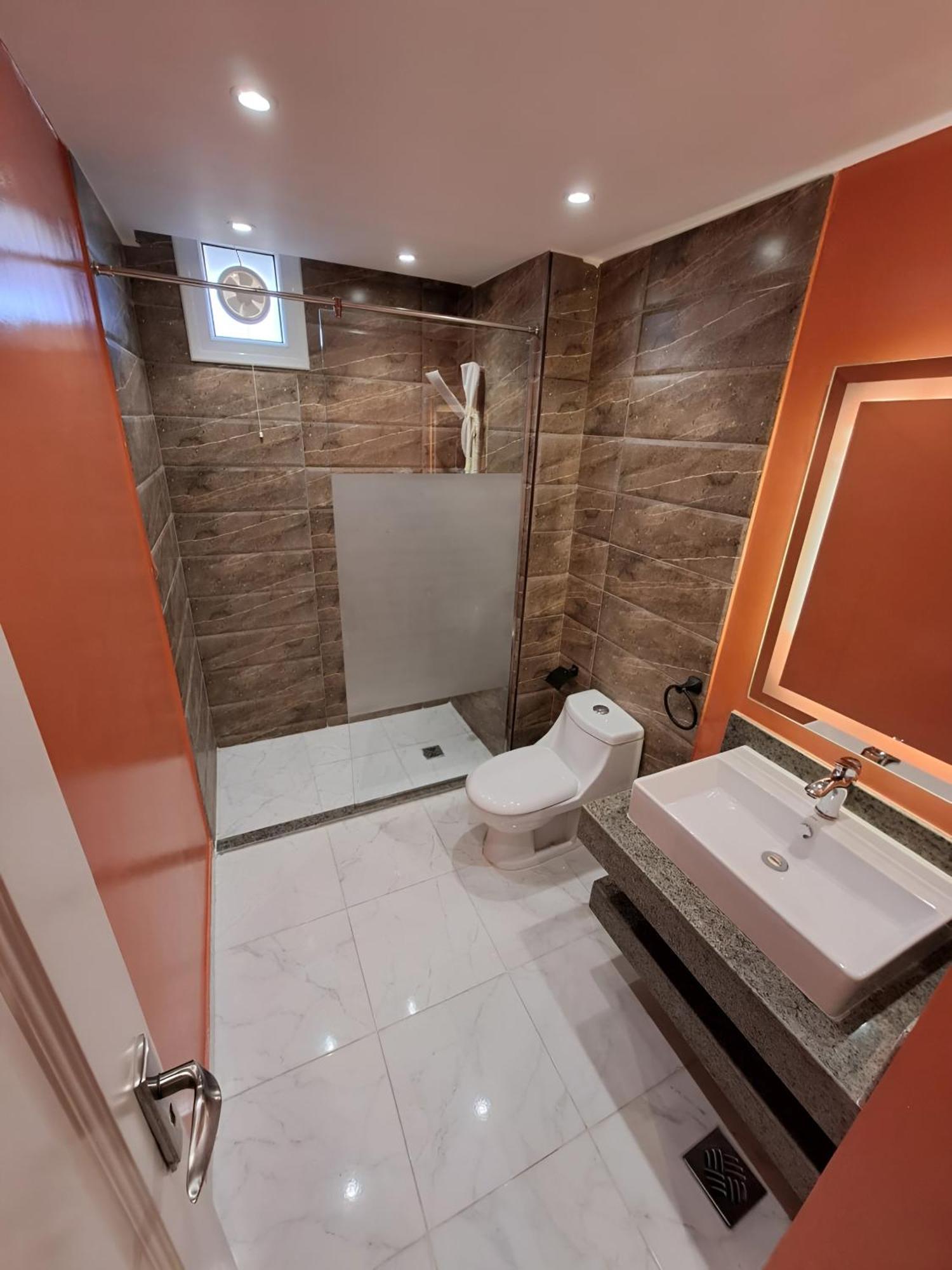 Al Dora Residence Hotel Gurdaka Kültér fotó
