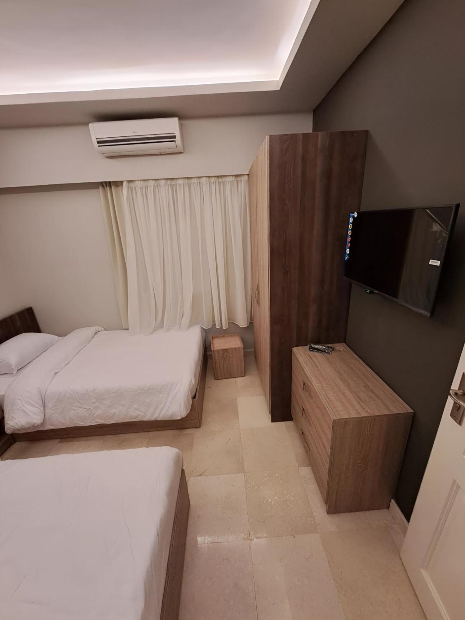 Al Dora Residence Hotel Gurdaka Kültér fotó