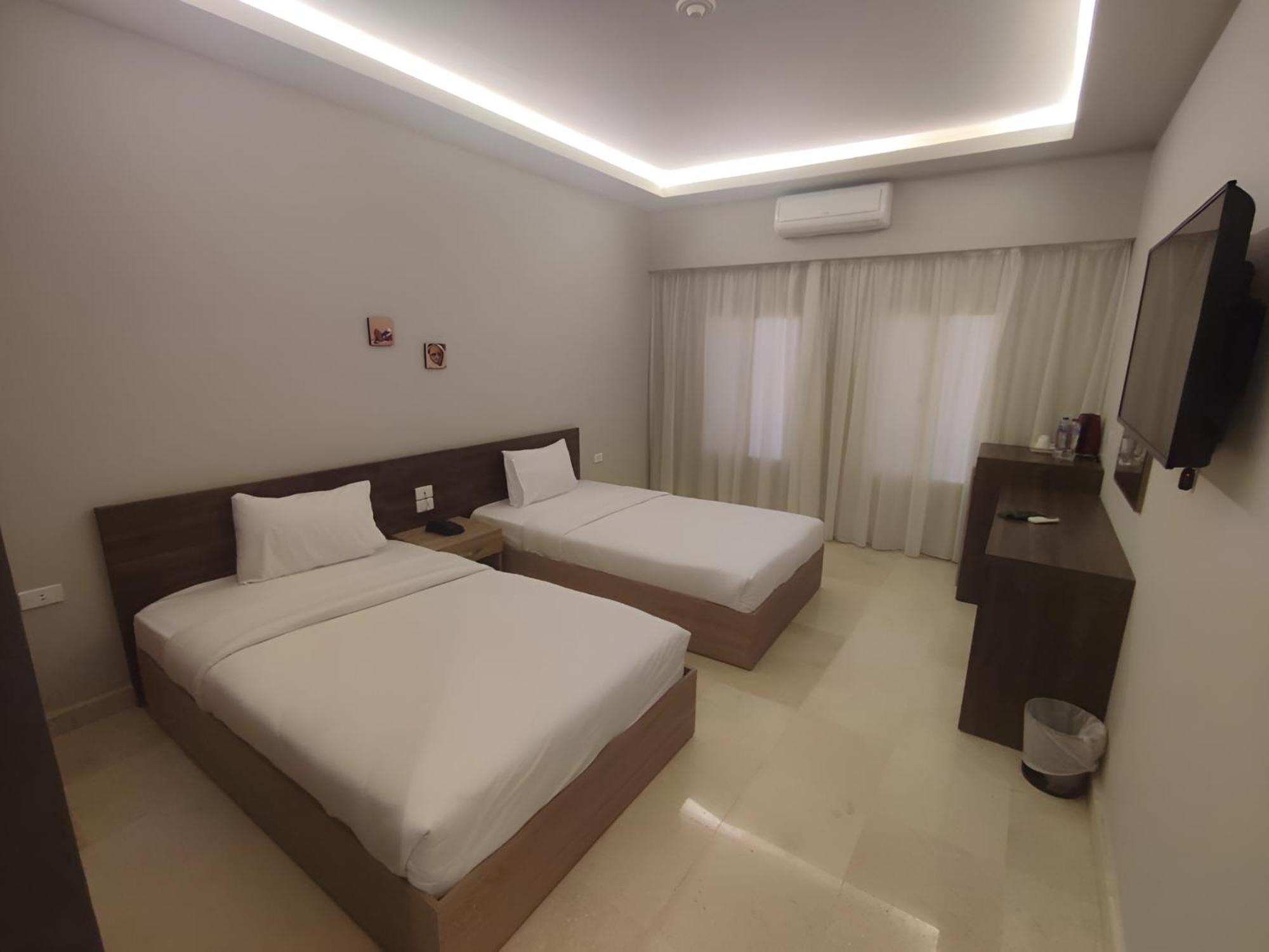 Al Dora Residence Hotel Gurdaka Kültér fotó
