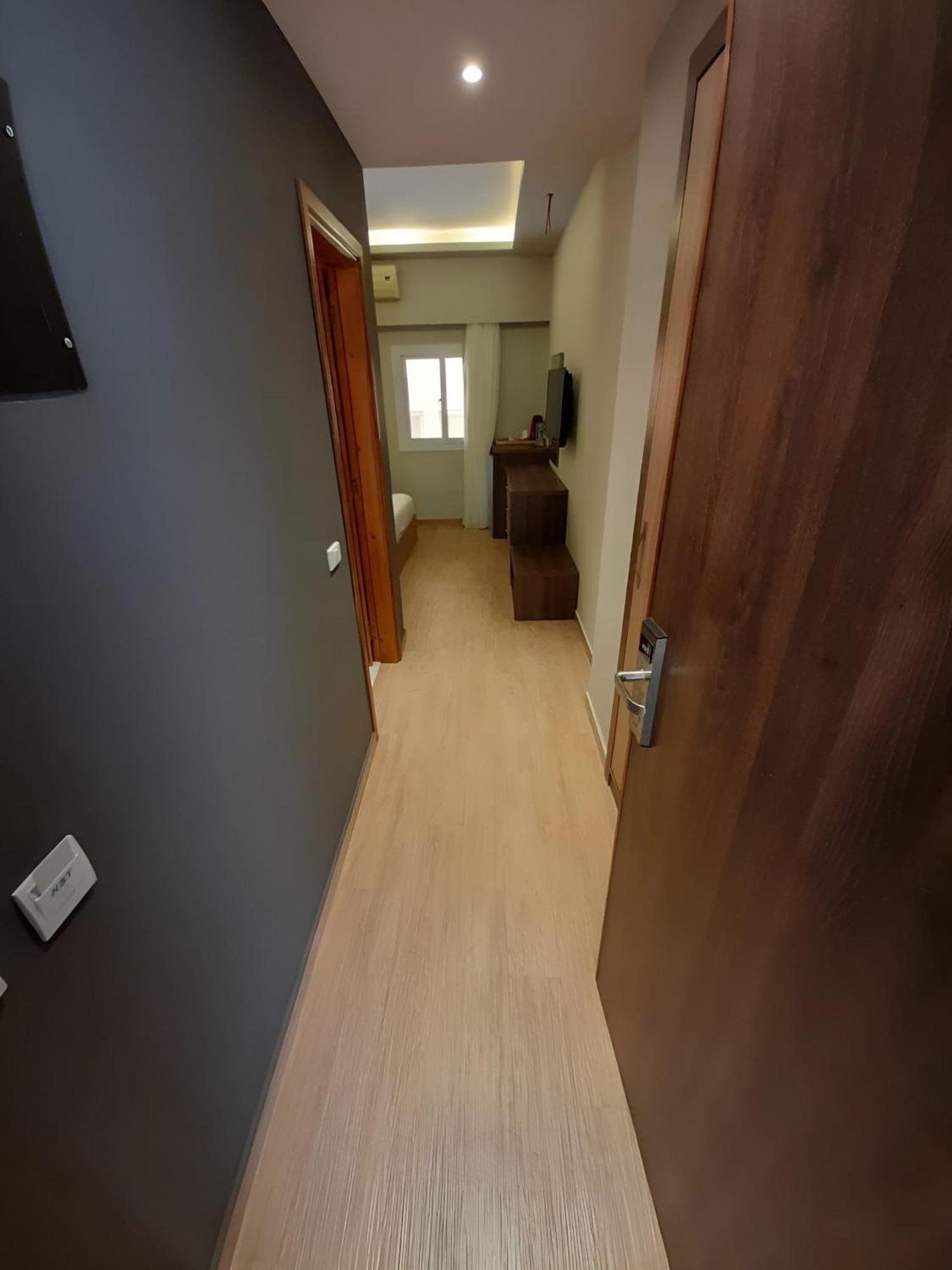 Al Dora Residence Hotel Gurdaka Szoba fotó