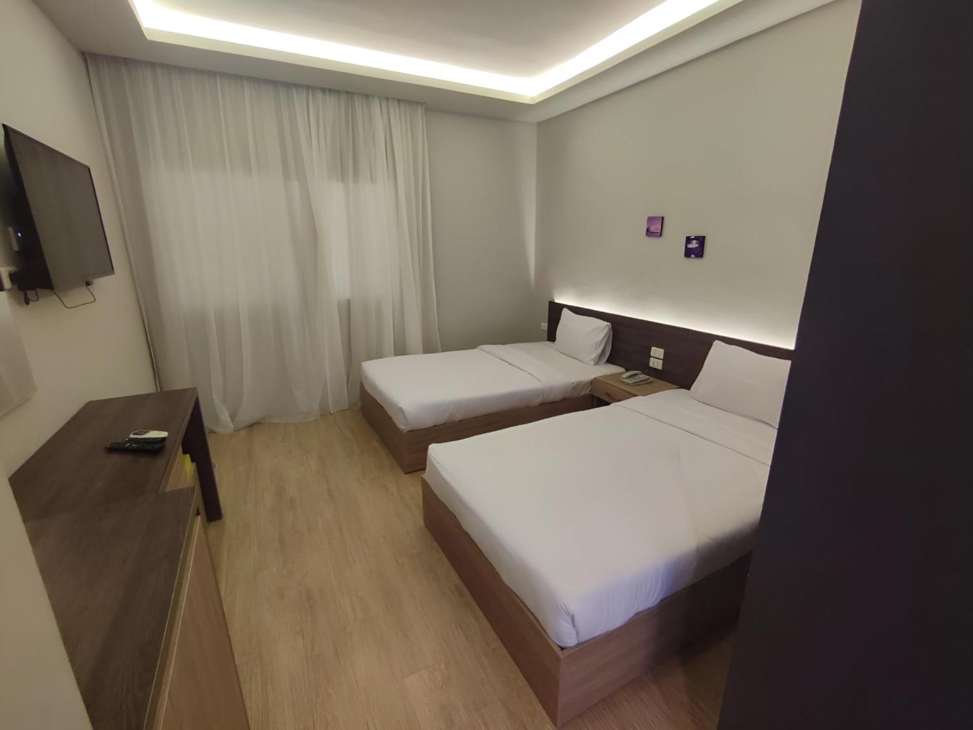 Al Dora Residence Hotel Gurdaka Kültér fotó