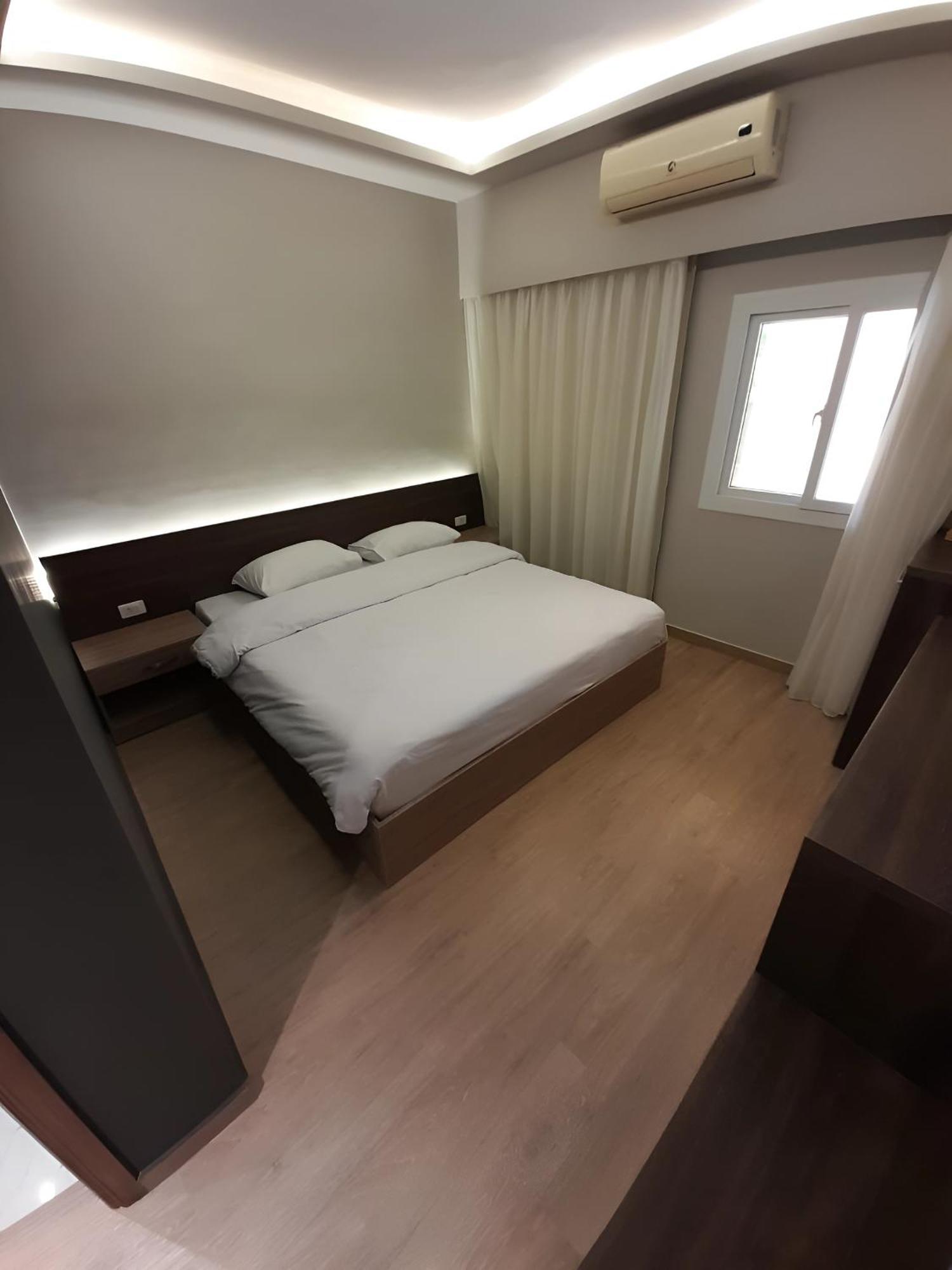 Al Dora Residence Hotel Gurdaka Kültér fotó