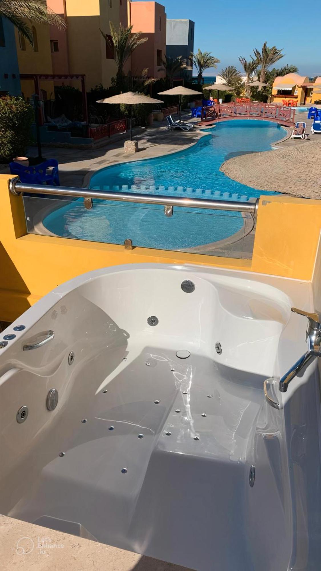 Al Dora Residence Hotel Gurdaka Kültér fotó