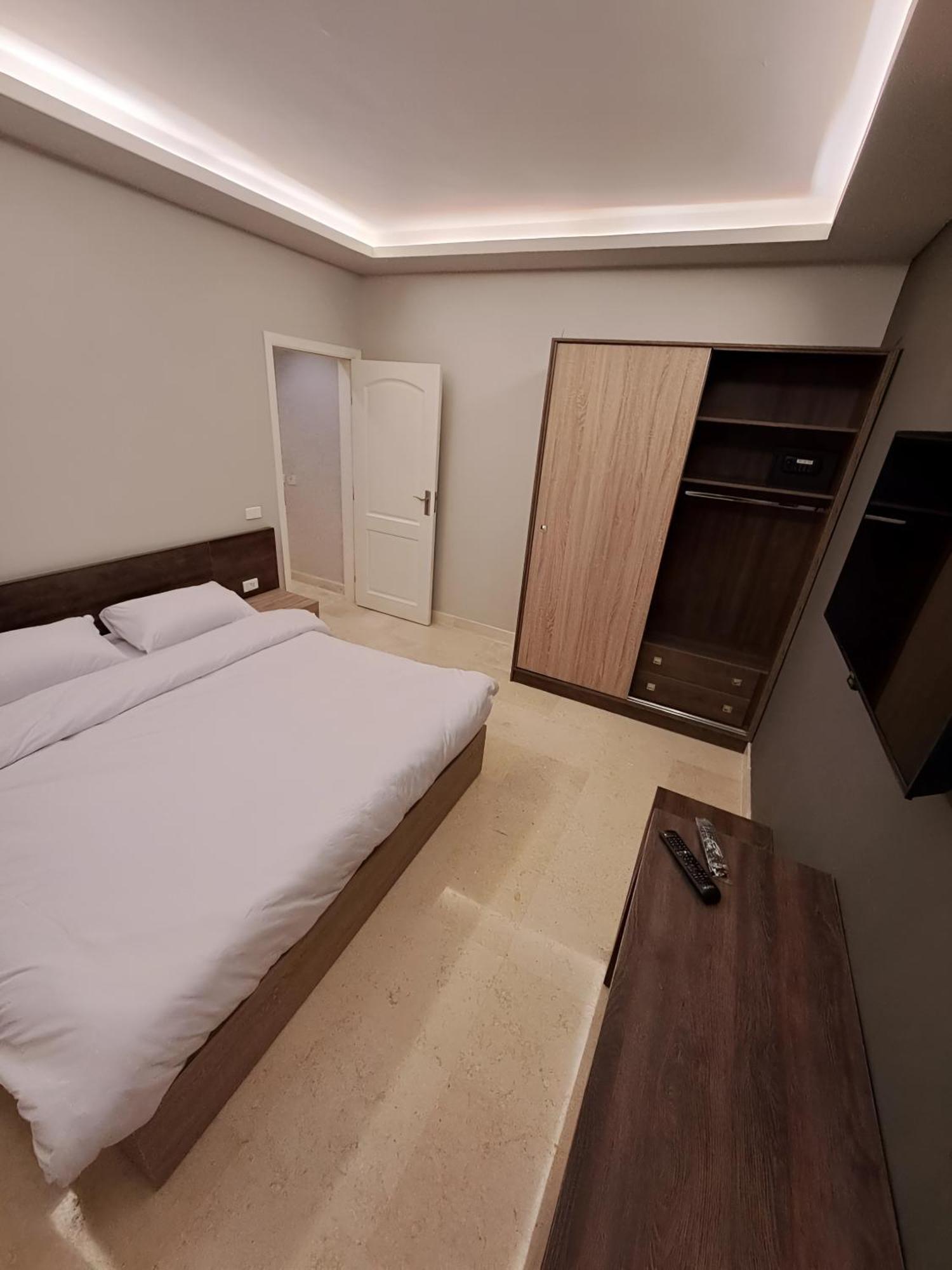 Al Dora Residence Hotel Gurdaka Kültér fotó