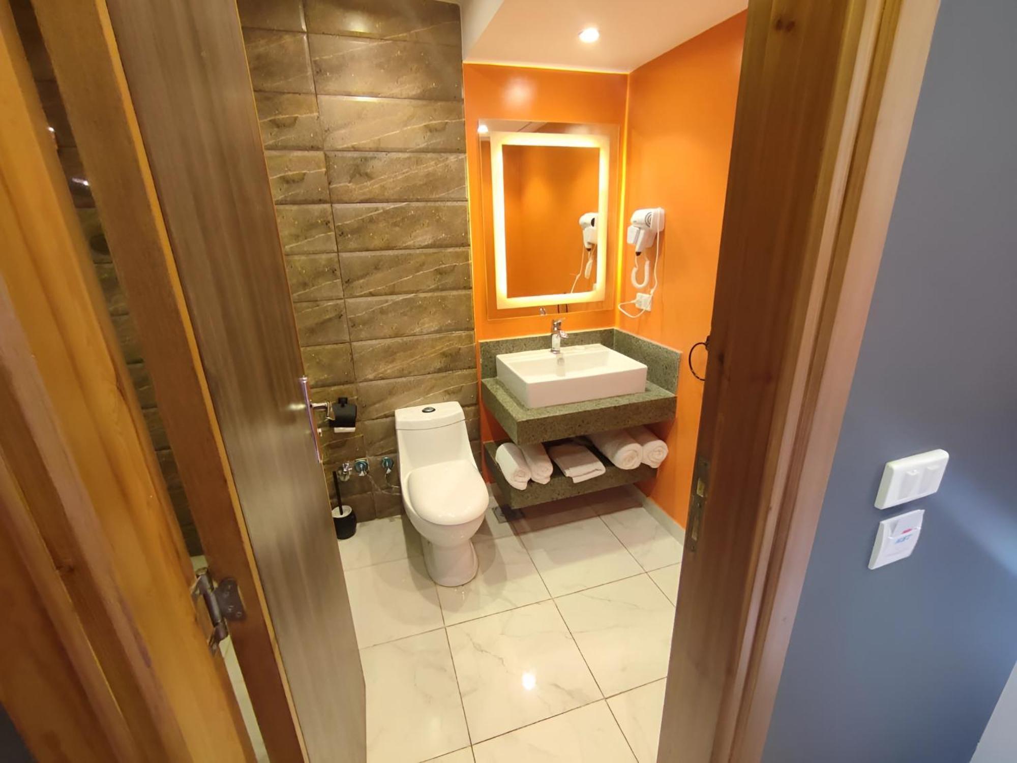Al Dora Residence Hotel Gurdaka Kültér fotó
