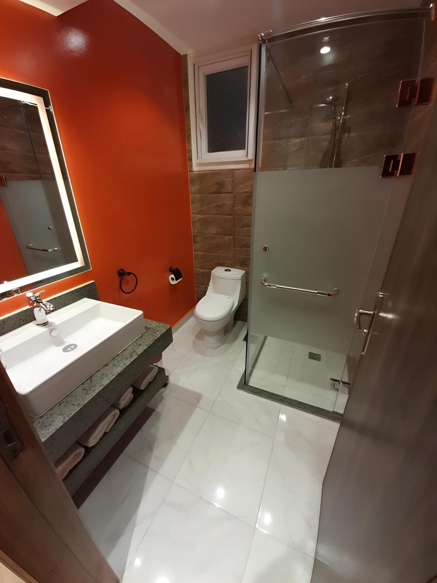 Al Dora Residence Hotel Gurdaka Kültér fotó