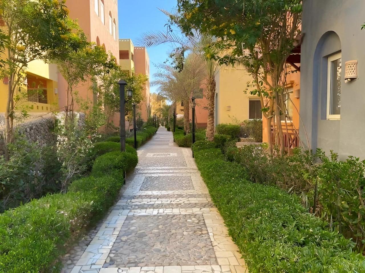 Al Dora Residence Hotel Gurdaka Kültér fotó