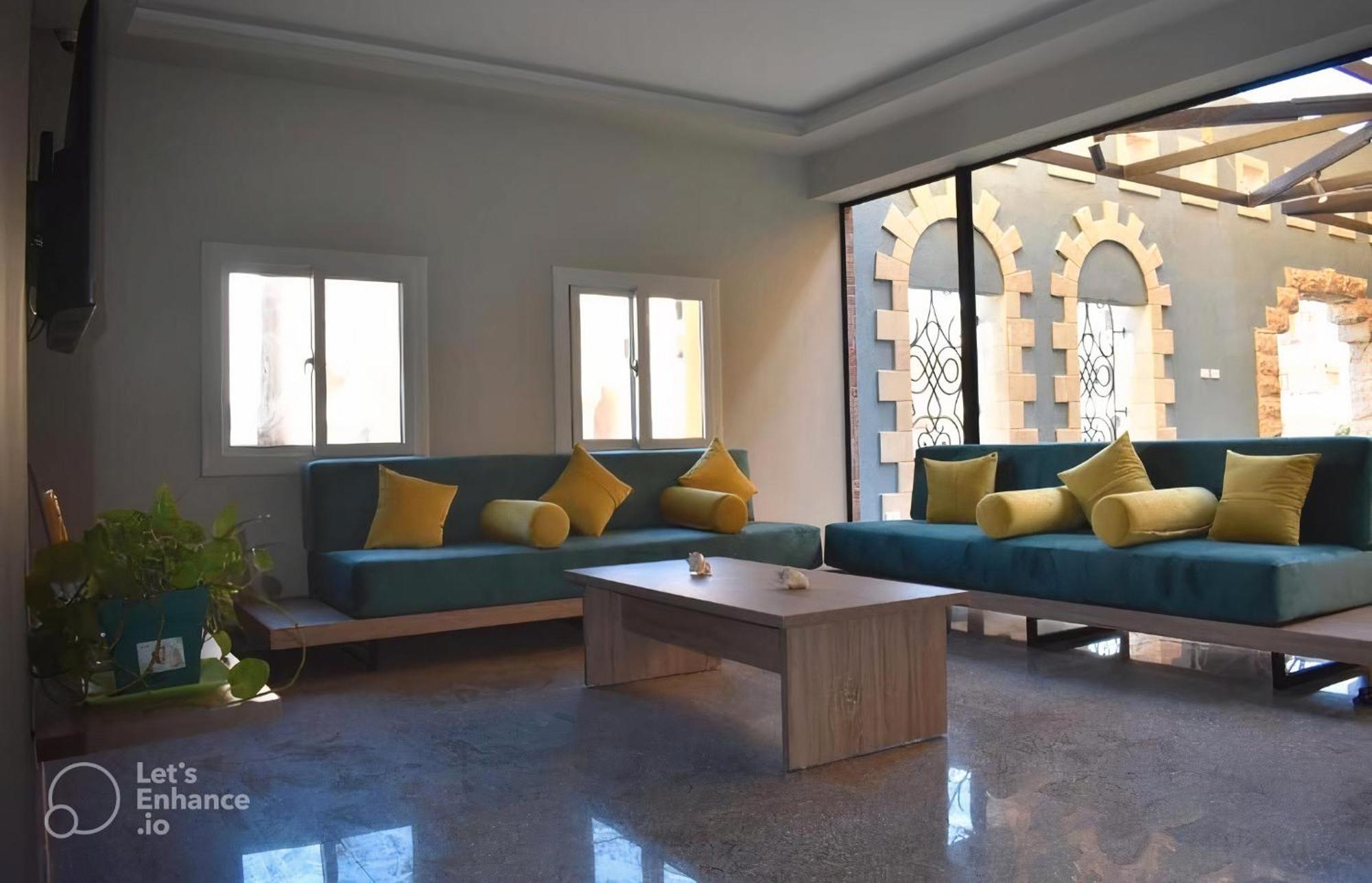 Al Dora Residence Hotel Gurdaka Kültér fotó