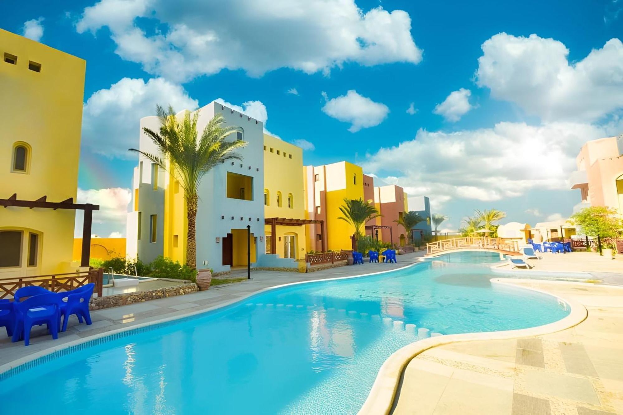 Al Dora Residence Hotel Gurdaka Kültér fotó